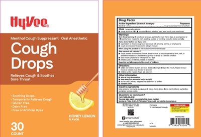 30 (Hyvee Hl 30)